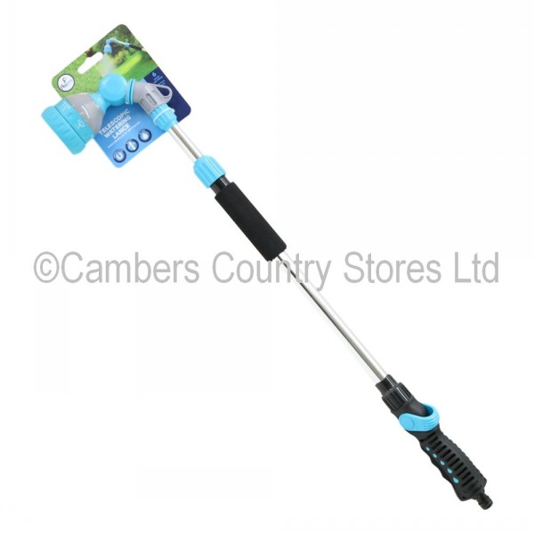 Flopro Telescopic Watering Lance Cambers Country Store